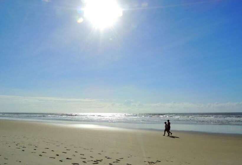 בית מלון כפרי Marinas Pousada