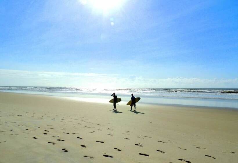 בית מלון כפרי Marinas Pousada