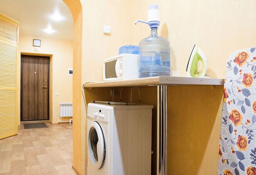 Mini Hotel Matreshka