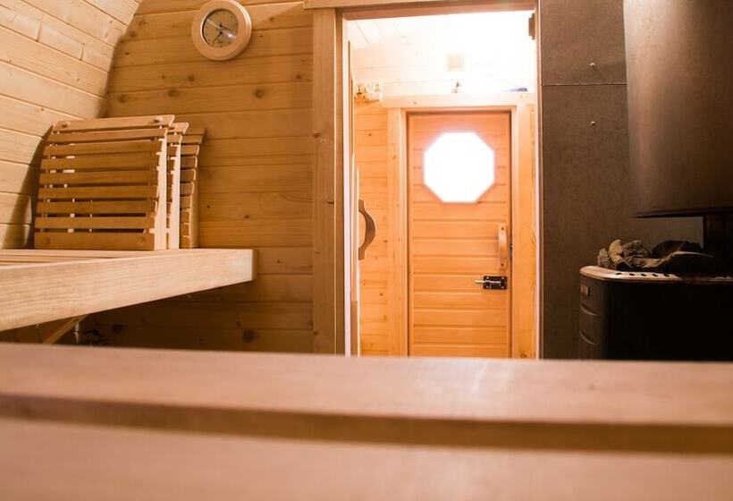 Mini Hotel Matreshka