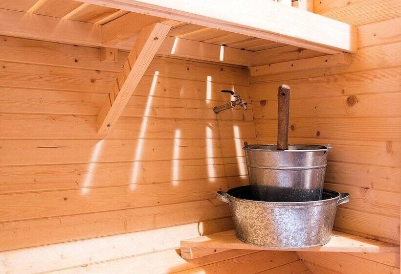 Mini Hotel Matreshka