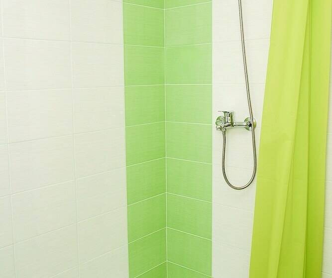 Mini Hotel Matreshka