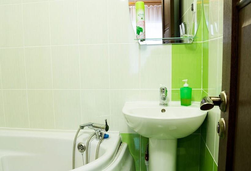 Mini Hotel Matreshka