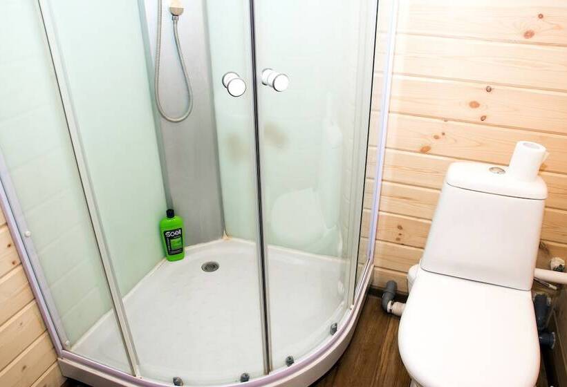 Mini Hotel Matreshka