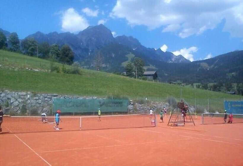 فندق Mountain Apart Simonhof