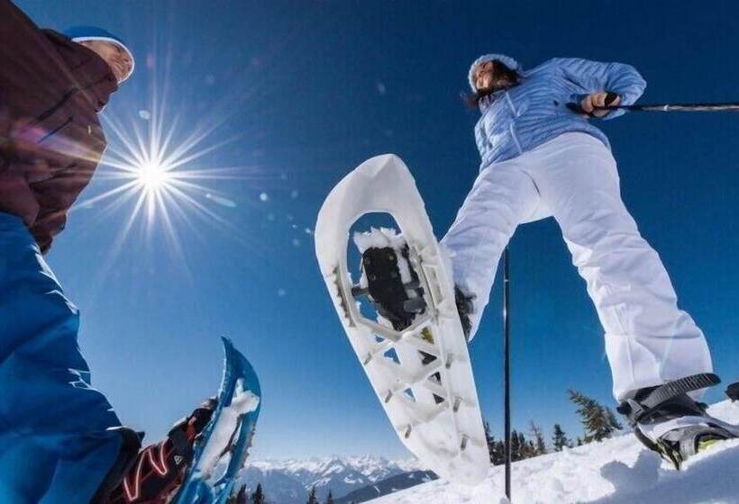 فندق Mountain Apart Simonhof