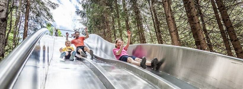 فندق Mountain Apart Simonhof