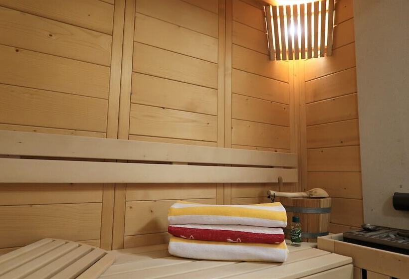 فندق Mountain Apart Simonhof