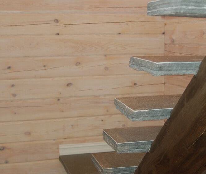 בית מלון כפרי Namsentunet