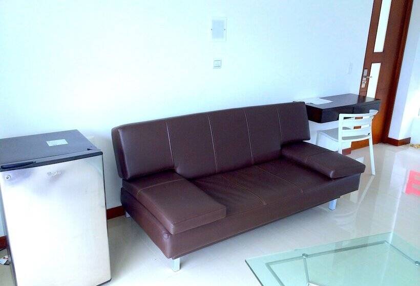 Отель O.l. Castilla