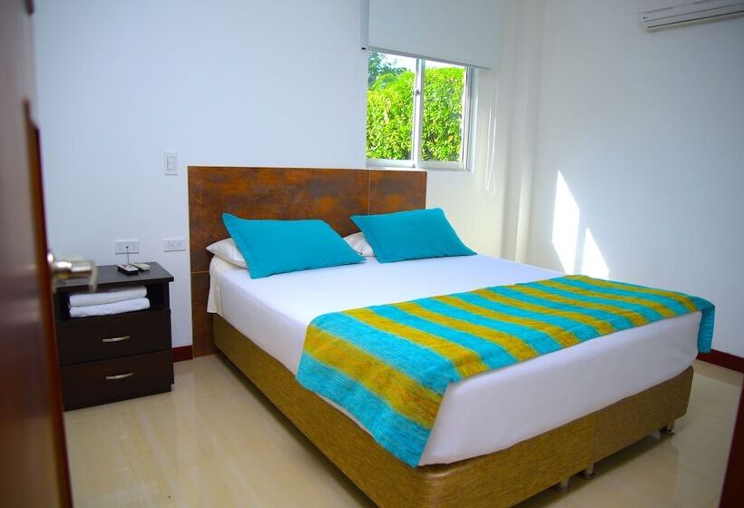 Отель O.l. Castilla