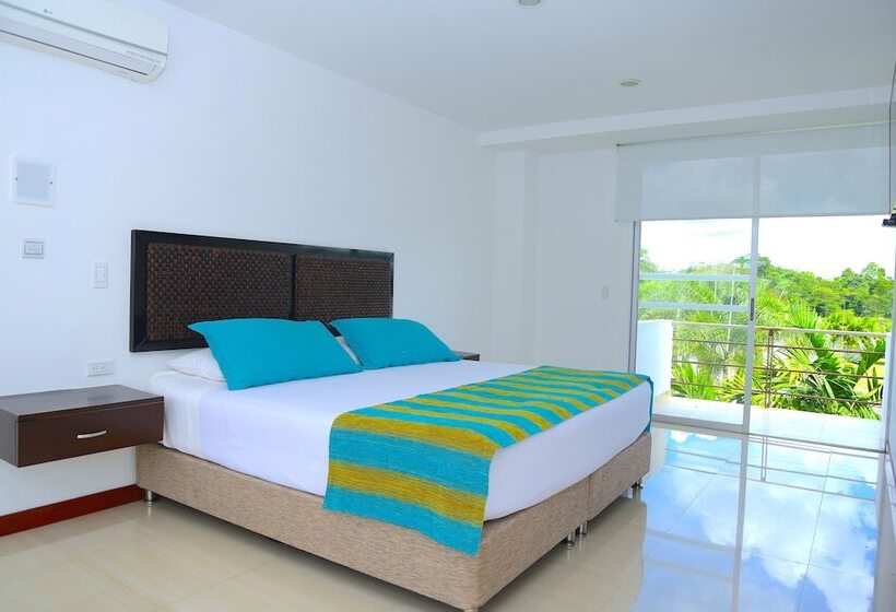 Отель O.l. Castilla