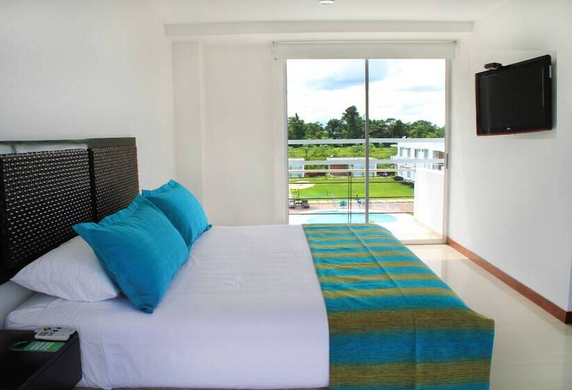 Отель O.l. Castilla