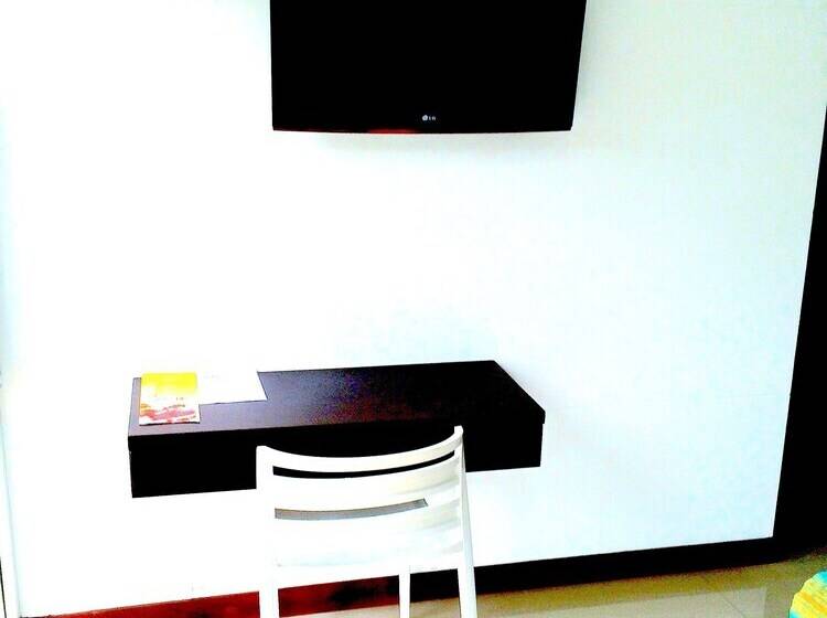 Отель O.l. Castilla