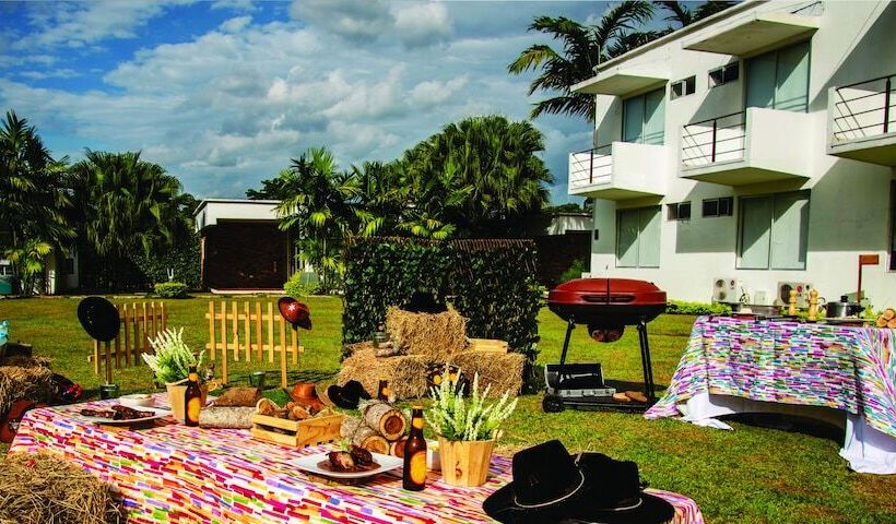 Отель O.l. Castilla