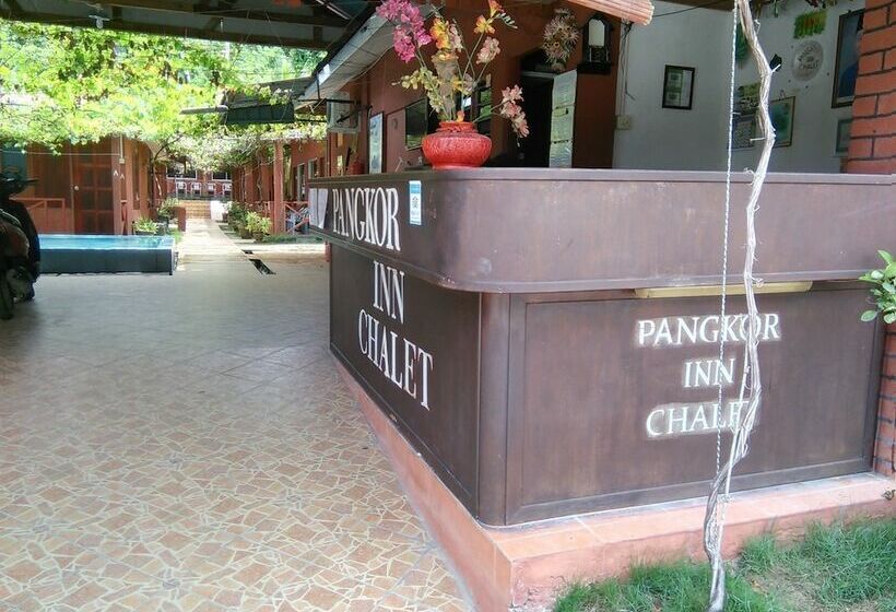 ホテル Pangkor Inn Chalet