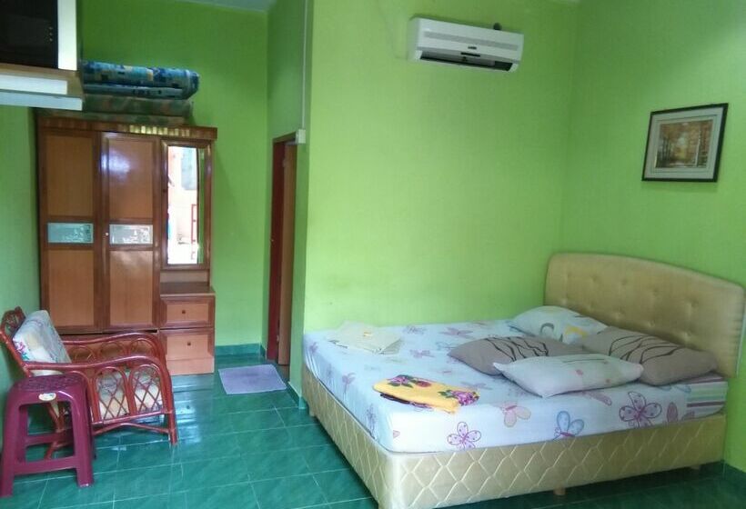 ホテル Pangkor Inn Chalet