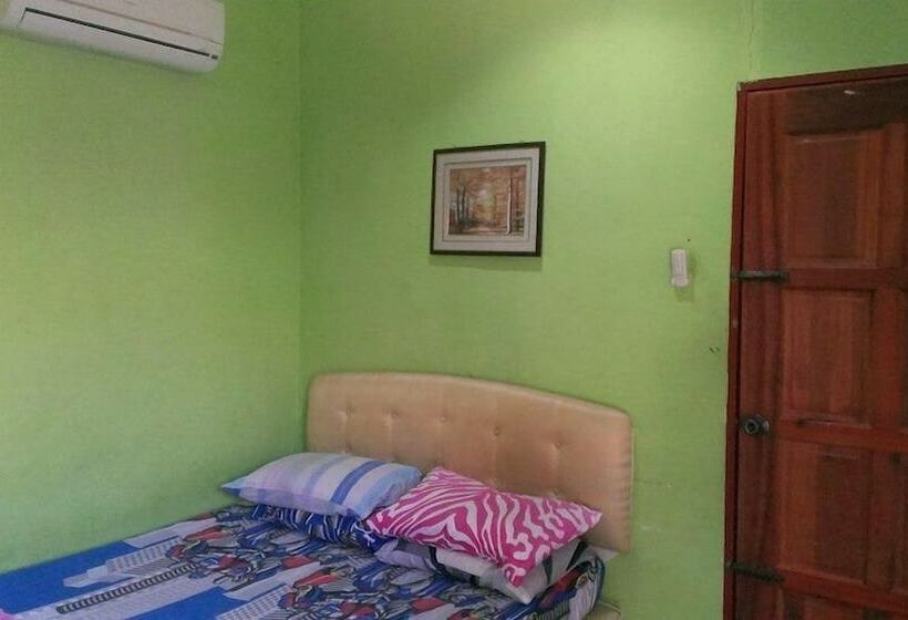 ホテル Pangkor Inn Chalet