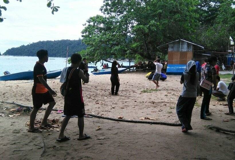ホテル Pangkor Inn Chalet