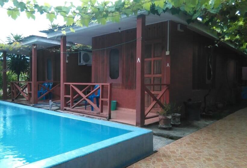 ホテル Pangkor Inn Chalet