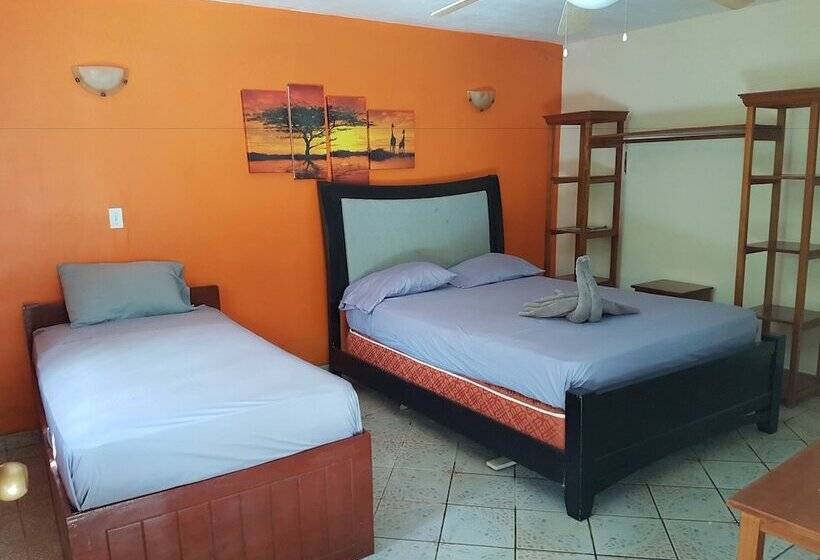 فندق Paradise Inn