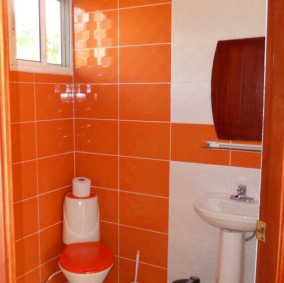 فندق Paradise Inn