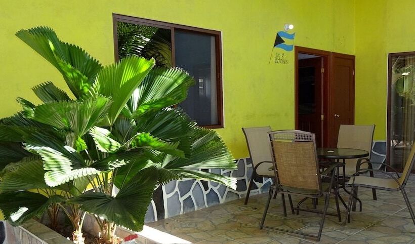 فندق Paradise Inn