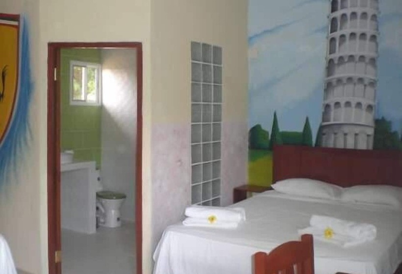 فندق Paradise Inn