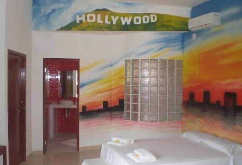 فندق Paradise Inn