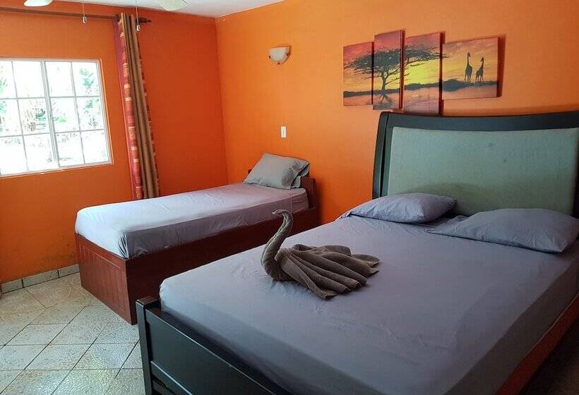 فندق Paradise Inn