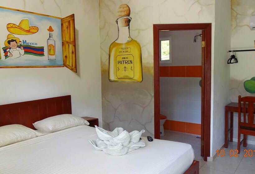 فندق Paradise Inn