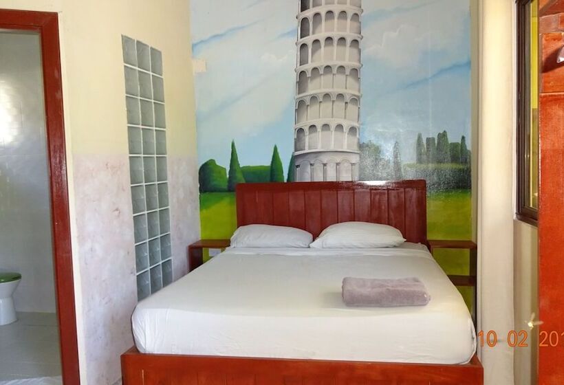 فندق Paradise Inn