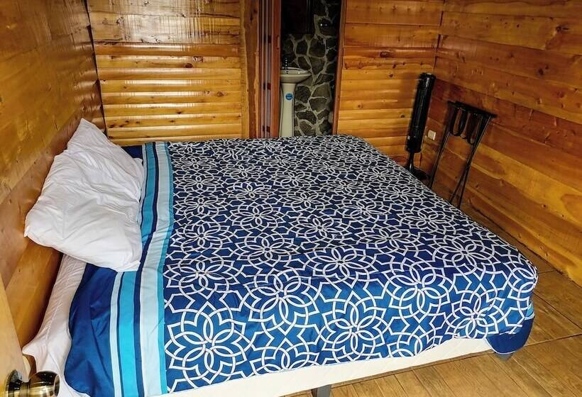 هتل Paraíso Orocay Lodge