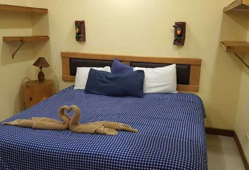 هتل Paraíso Orocay Lodge