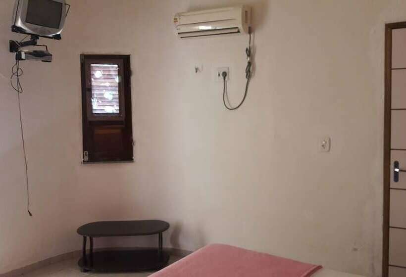 ホテル Pousada Bellas águas