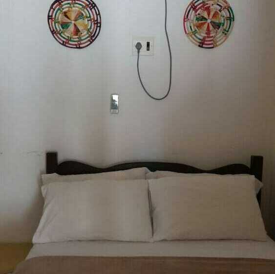 ホテル Pousada Bellas águas