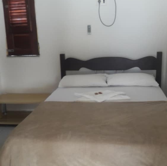 酒店 Pousada Bellas águas