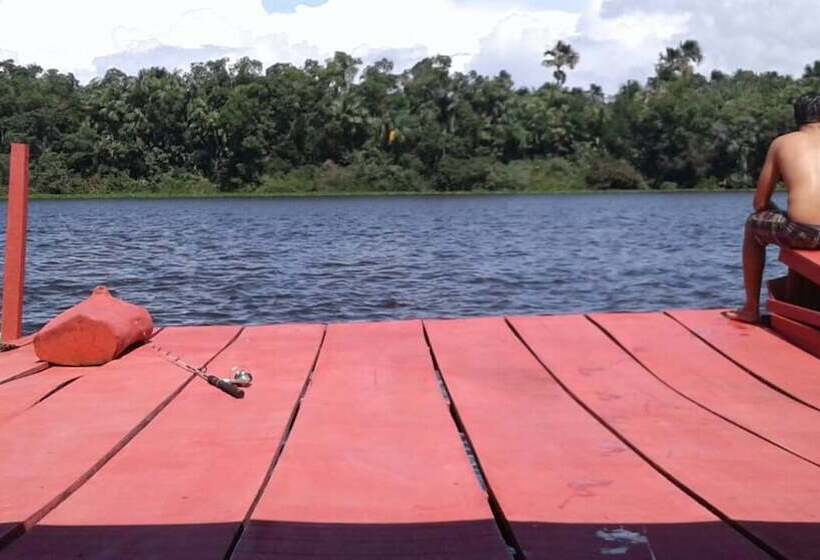 فندق Pousada Brisa Do Mar