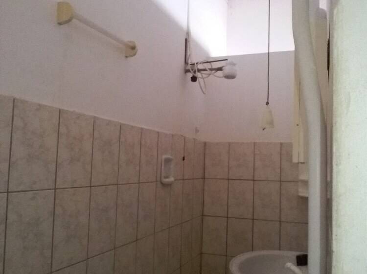 فندق Pousada Brisa Do Mar