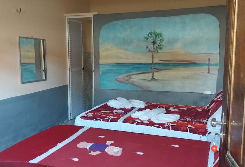 فندق Pousada Brisa Do Mar