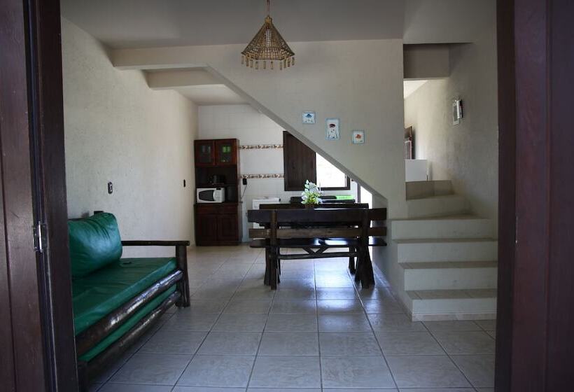 酒店 Pousada Cantinho Do Rosa