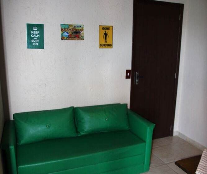 酒店 Pousada Cantinho Do Rosa