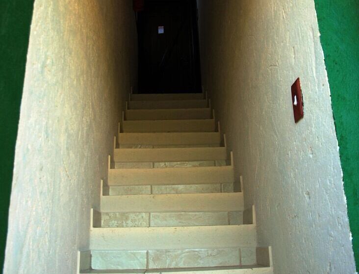 酒店 Pousada Cantinho Do Rosa