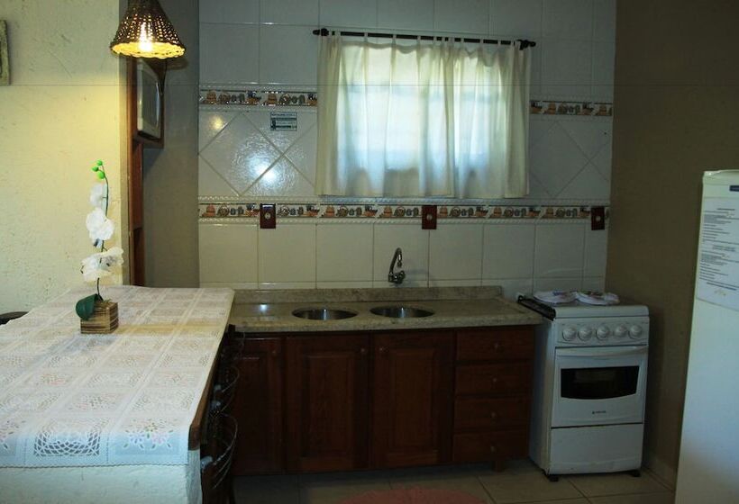 酒店 Pousada Cantinho Do Rosa