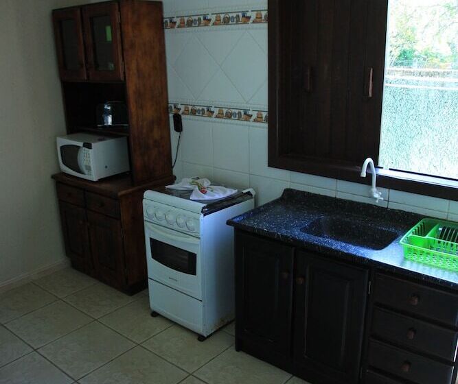 酒店 Pousada Cantinho Do Rosa