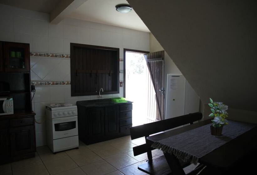 酒店 Pousada Cantinho Do Rosa