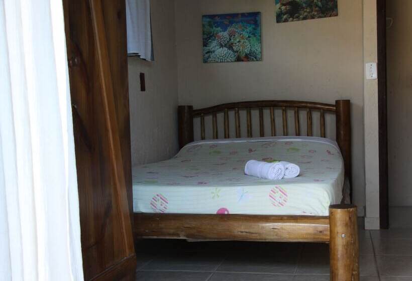 酒店 Pousada Cantinho Do Rosa