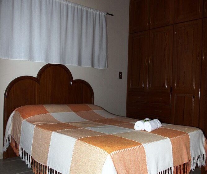 酒店 Pousada Cantinho Do Rosa