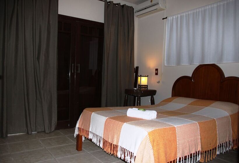 酒店 Pousada Cantinho Do Rosa