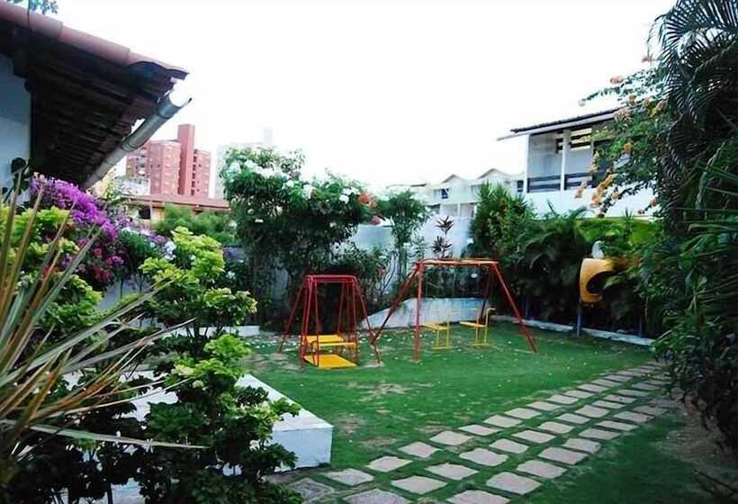 호텔 Pousada Do Cajueiro